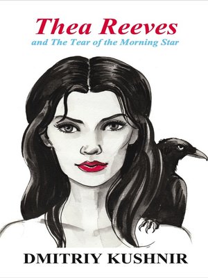 cover image of and The Tear of the Morning Star